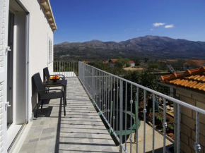 Apartment Marita - One Bedroom Apartment with Balcony